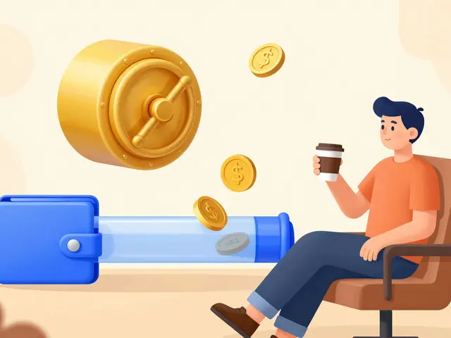 Автоматизация инвестиций: пошаговая инструкция настройки регулярных взносов