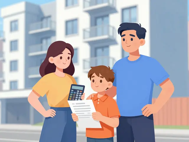 Ипотека для начинающих: полный гид по покупке жилья в кредит в 2026 году