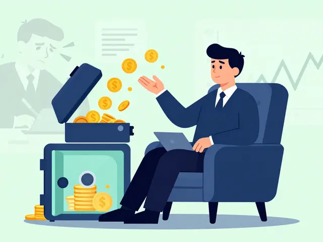 Как настроить регулярные инвестиции у брокера для начинающих в 2026 году