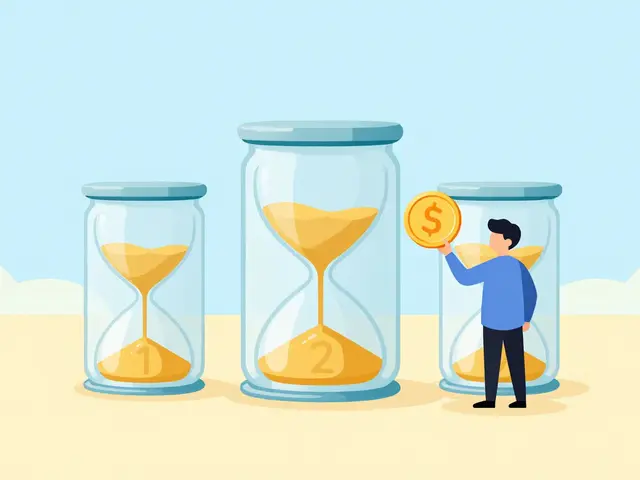 Краткосрочный вклад на 1-3 месяца: стоит ли открывать в 2026 году и как выбрать лучшую ставку