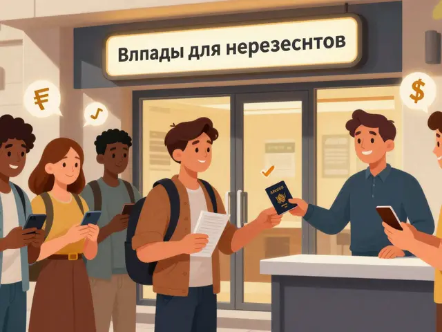 Вклады для нерезидентов в российских банках: возможно ли открыть и на каких условиях