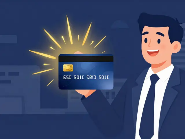 Зарплатная карта: реальные выгоды и скрытые условия в 2026 году