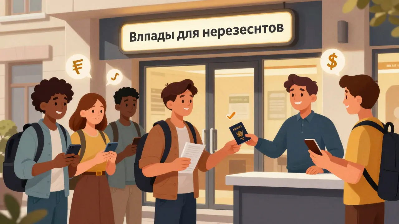 Вклады для нерезидентов в российских банках: возможно ли открыть и на каких условиях