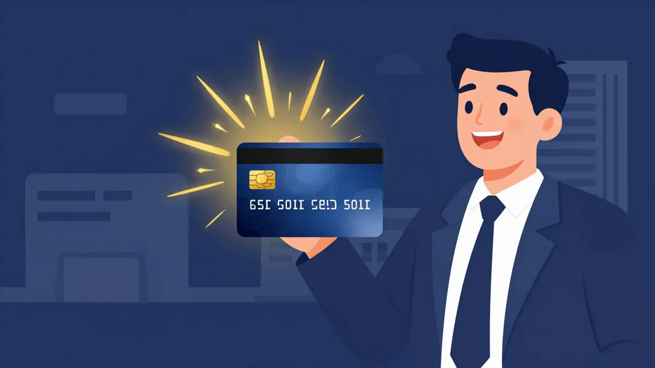 Зарплатная карта: реальные выгоды и скрытые условия в 2026 году