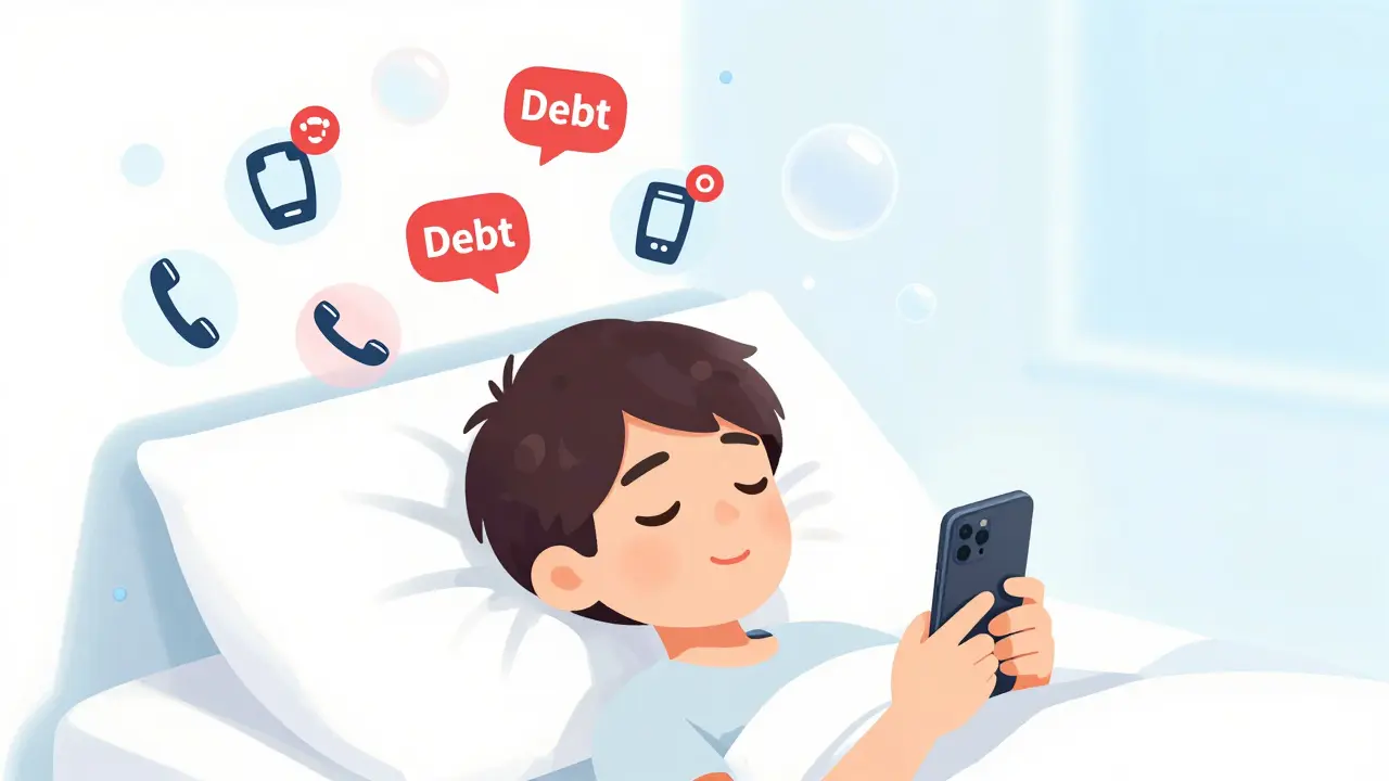 Банкротство физических лиц в 2026 году: как законно списать долги