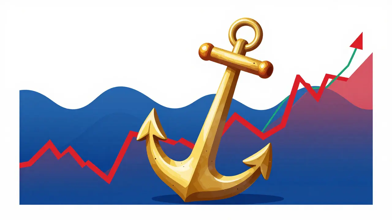 Долгосрочный вклад на 1-3 года: как зафиксировать ставку и не потерять прибыль