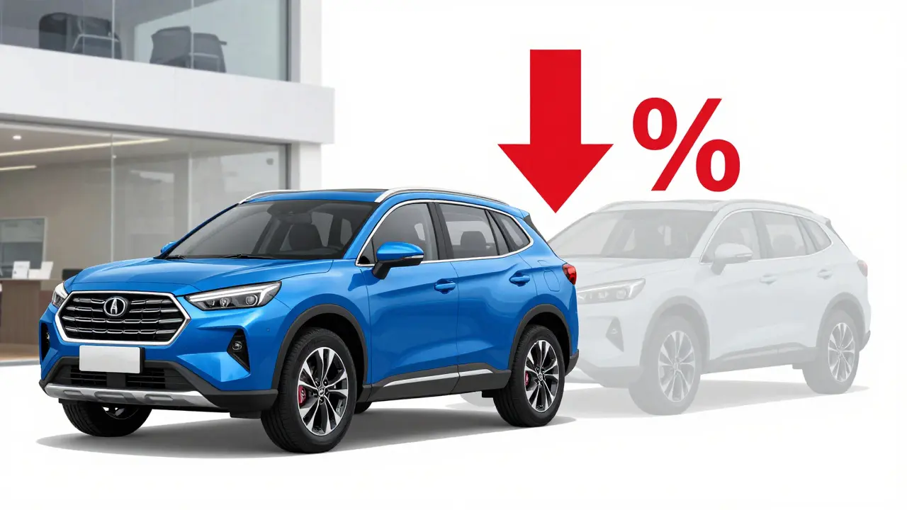 GAP-страхование при автокредите: как не остаться с долгом без машины