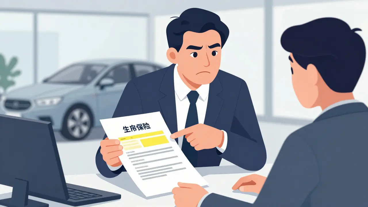 Как отказаться от страхования жизни при автокредите и вернуть деньги: инструкция 2026