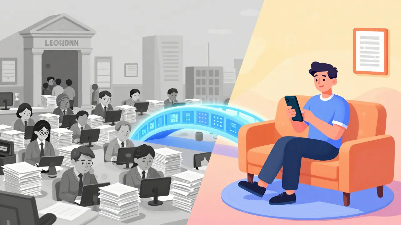 Как открыть вклад онлайн через интернет-банк: пошаговая инструкция 2026