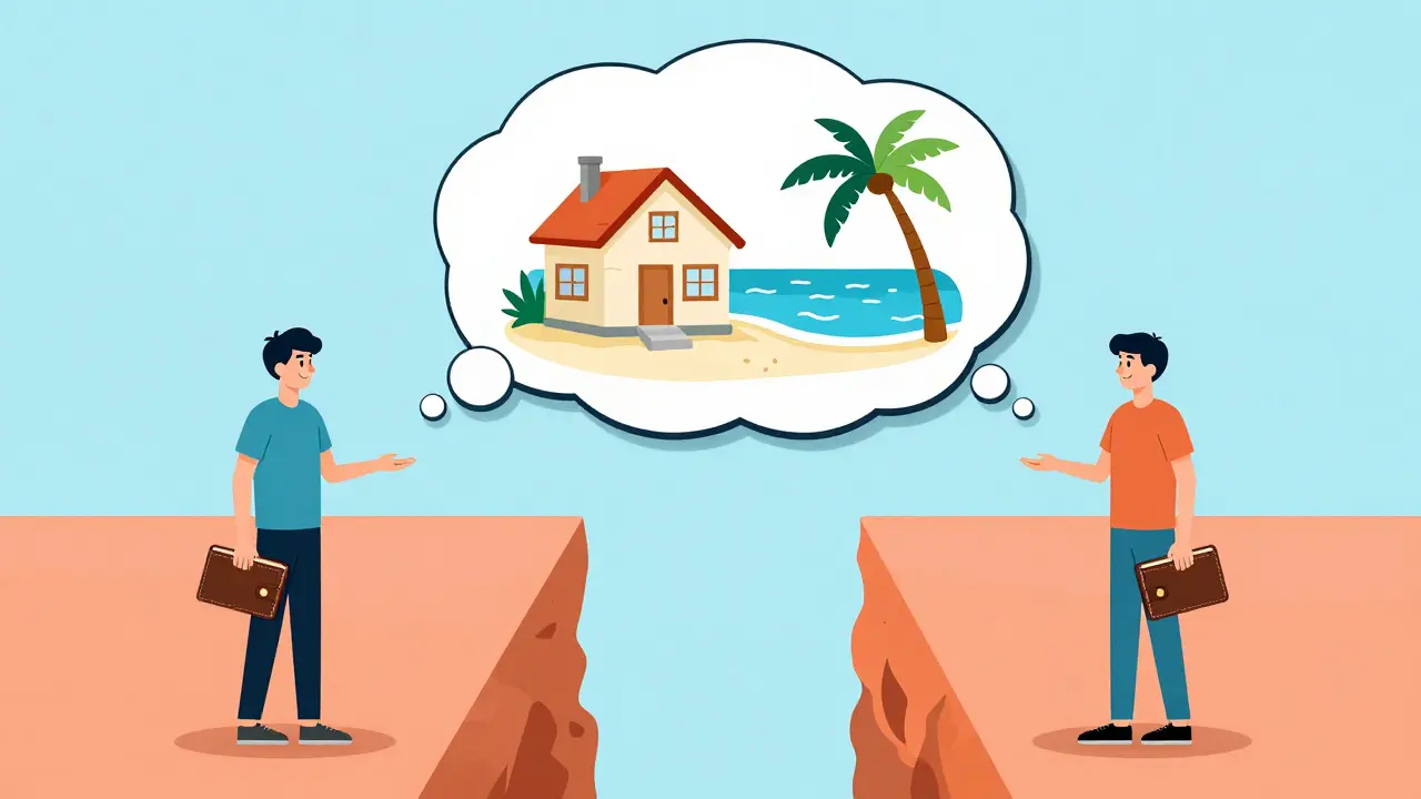 Как распределять деньги в семье: обзор моделей управления бюджетом