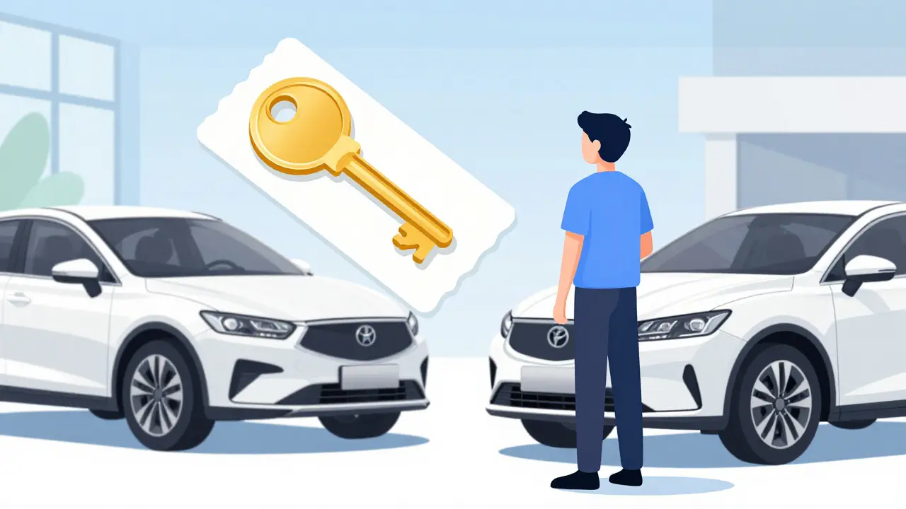 Первоначальный взнос по автокредиту: сколько платить и как внести