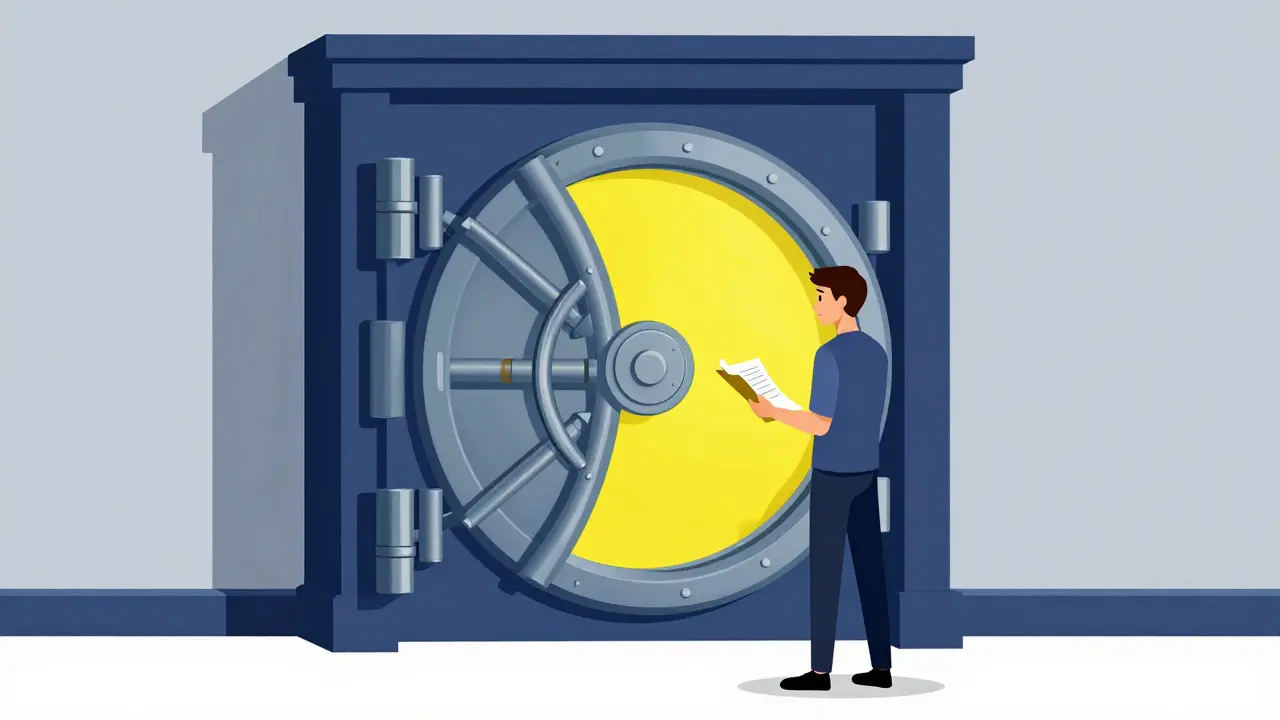 Первый кредит: как оформить правильно и не попасть в долговую яму