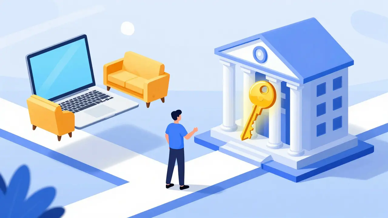 Потребительский кредит: виды, условия и правила получения в 2026 году