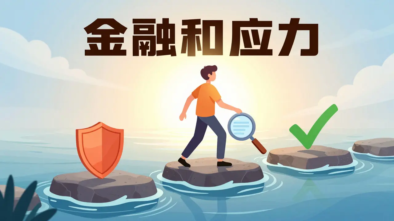 Путь к финансовому успеху через правильное оформление первого кредита