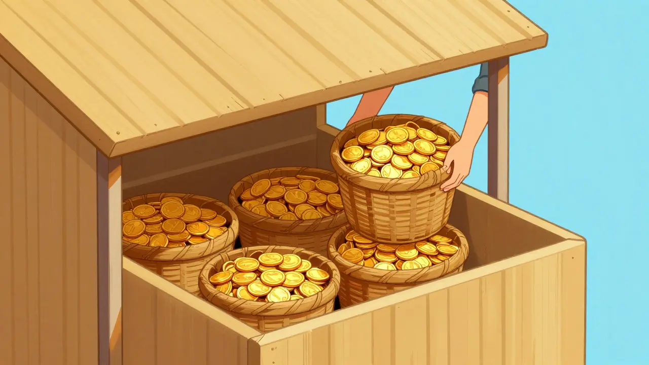 Сколько вкладов можно открыть в одном банке: лимиты, риски и стратегии