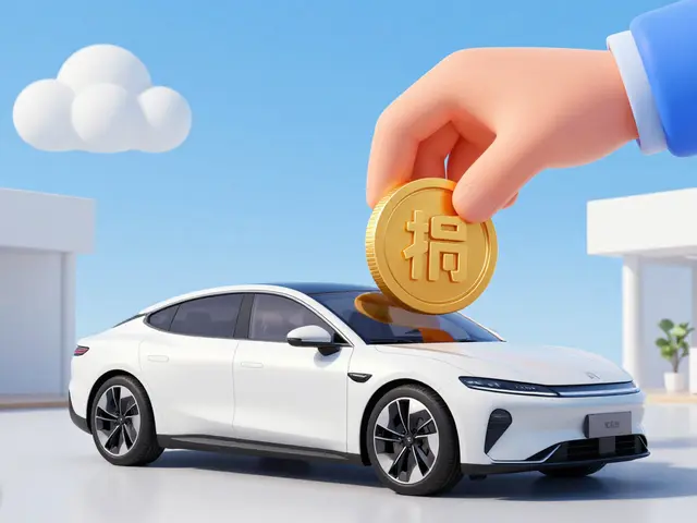 Автокредит на электромобиль 2026: как получить господдержку и субсидии