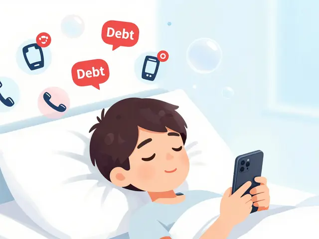 Банкротство физических лиц в 2026 году: как законно списать долги