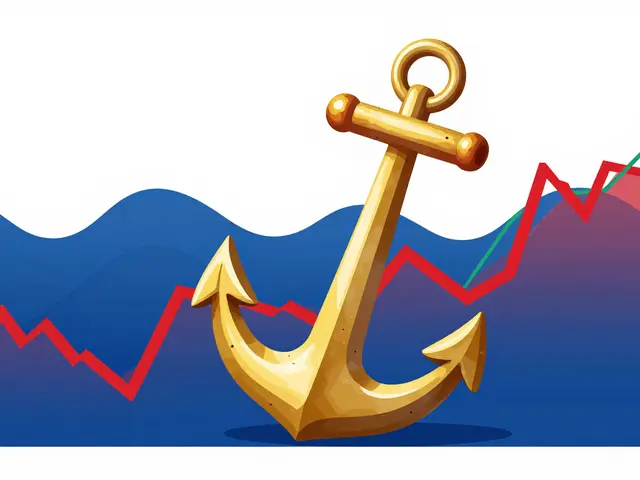 Долгосрочный вклад на 1-3 года: как зафиксировать ставку и не потерять прибыль