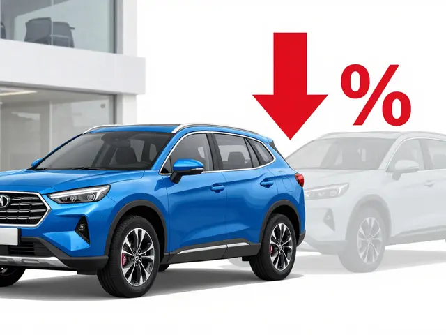 GAP-страхование при автокредите: как не остаться с долгом без машины