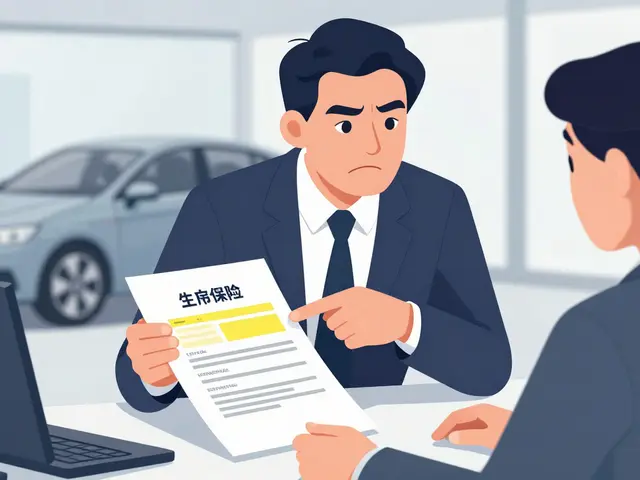 Как отказаться от страхования жизни при автокредите и вернуть деньги: инструкция 2026