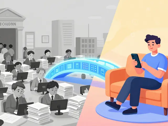 Как открыть вклад онлайн через интернет-банк: пошаговая инструкция 2026