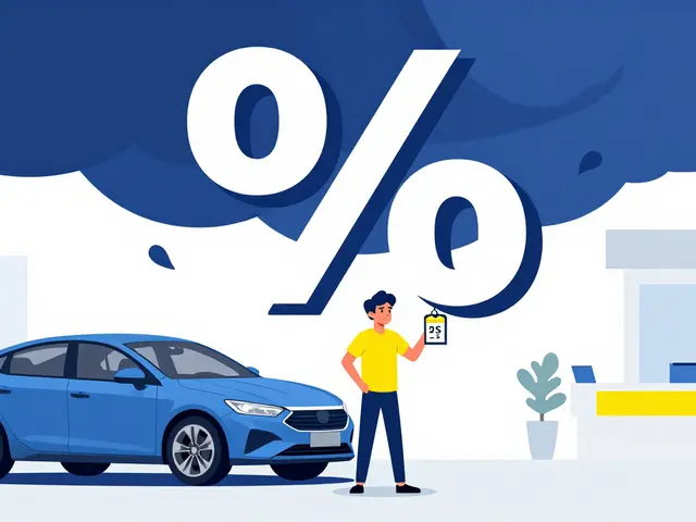 Как снизить ставку по автокредиту в 2026 году: рабочие способы и лайфхаки