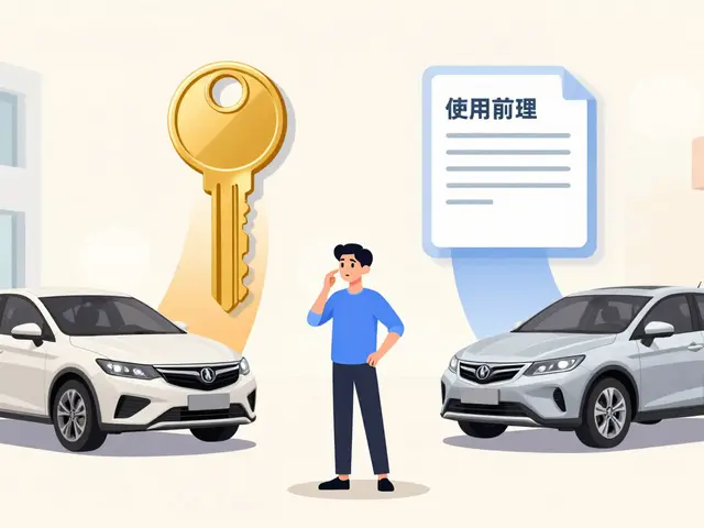 Лизинг или автокредит: что выгоднее для физического лица в 2026 году