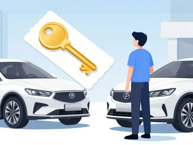 Первоначальный взнос по автокредиту: сколько платить и как внести