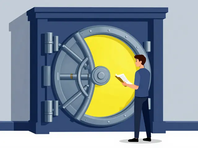 Первый кредит: как оформить правильно и не попасть в долговую яму