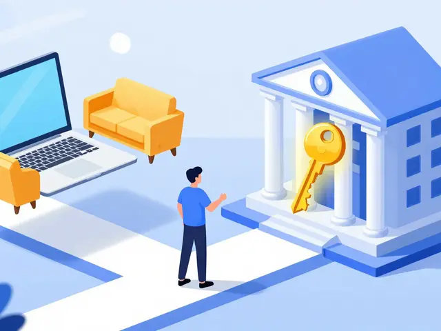 Потребительский кредит: виды, условия и правила получения в 2026 году