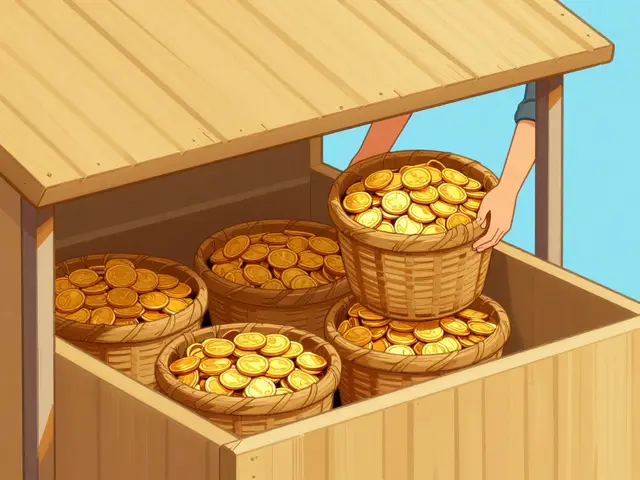 Сколько вкладов можно открыть в одном банке: лимиты, риски и стратегии