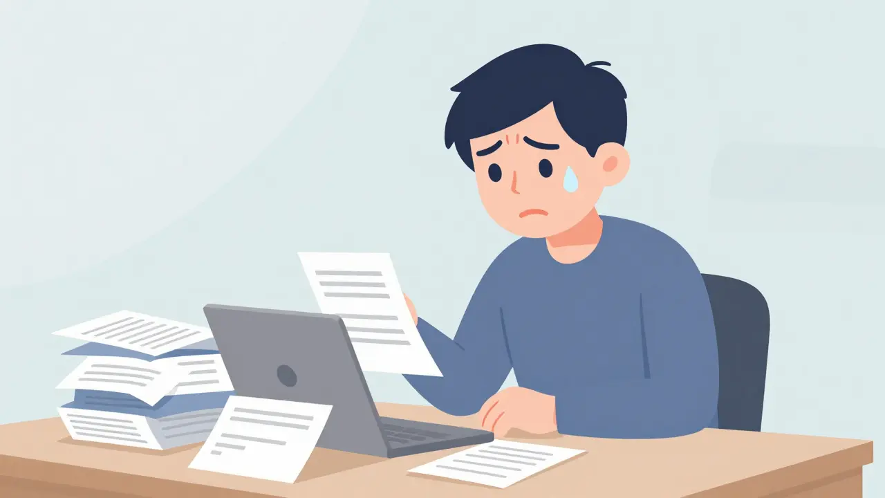 Как не допустить просрочки по кредиту: календарь платежей