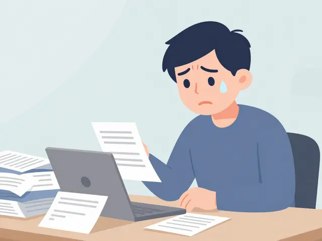 Как не допустить просрочки по кредиту: календарь платежей