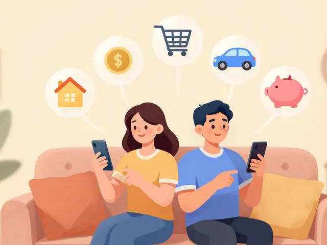 Как вести семейный бюджет в приложении: пошаговая инструкция для контроля расходов
