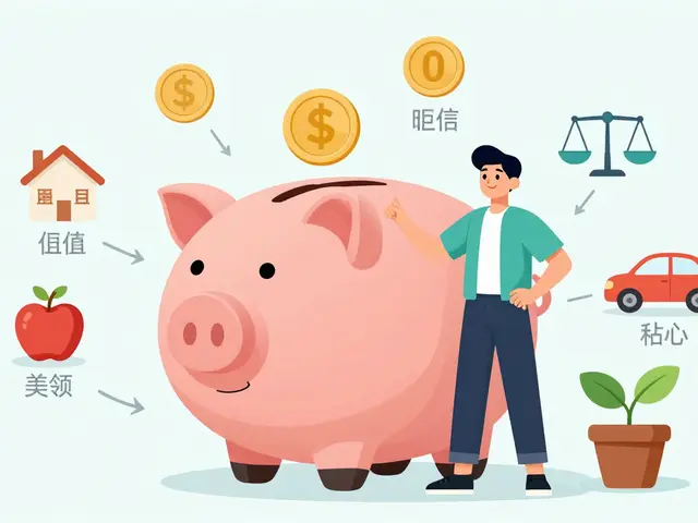 Нулевой бюджет: пошаговая инструкция по распределению доходов без остатка
