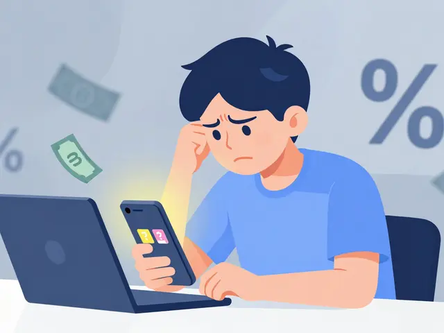 Вклады для студентов и молодежи до 25 лет: лучшие ставки и условия в 2026 году