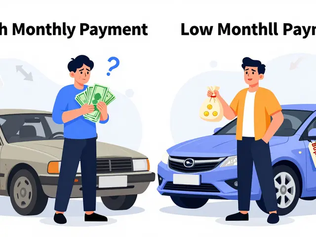 Автокредит с остаточным платежом (buyback): как работает схема и кому она выгодна в 2026 году