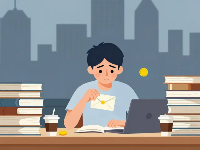 Студенческий бюджет: как распределить стипендию и доход от подработки