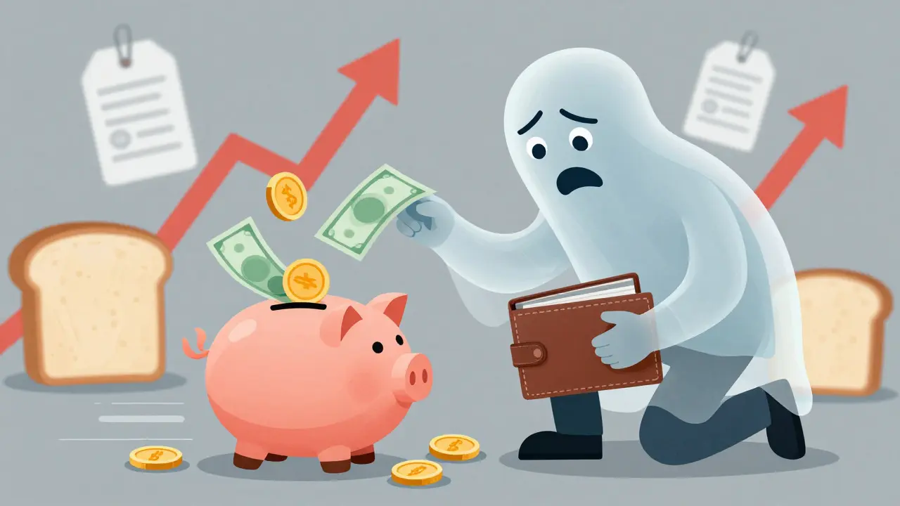 Как защитить инвестиции от инфляции: работающие способы