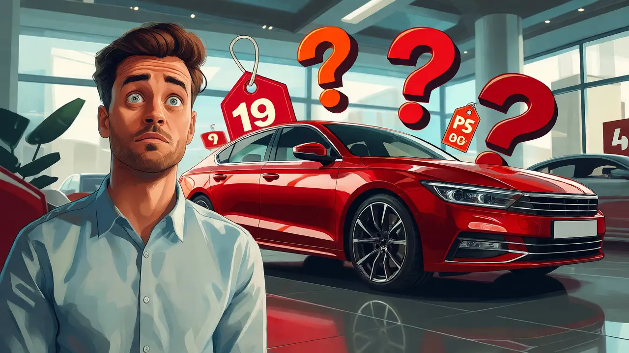 Как рассчитать автокредит: формулы, калькуляторы и скрытые переплаты