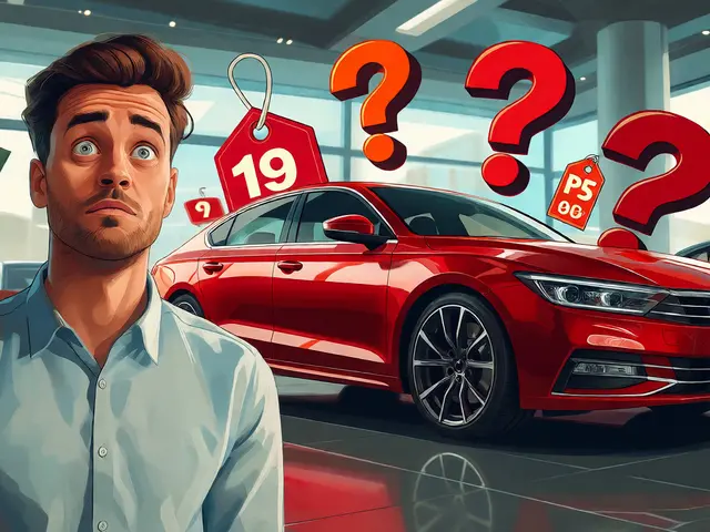 Как рассчитать автокредит: формулы, калькуляторы и скрытые переплаты