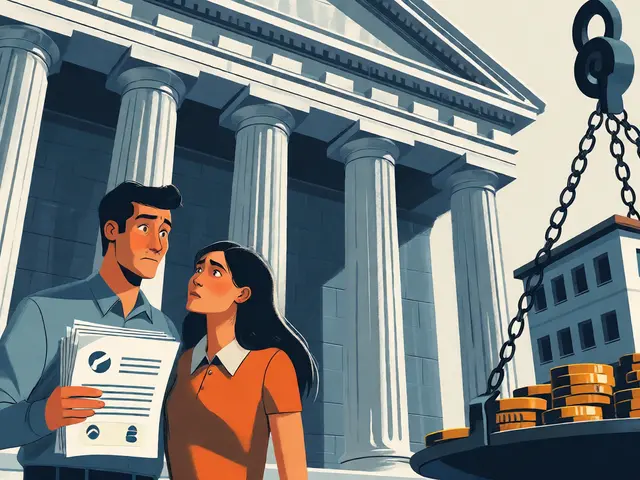Оценка квартиры для ипотеки: кто делает, сколько стоит и как не переплатить