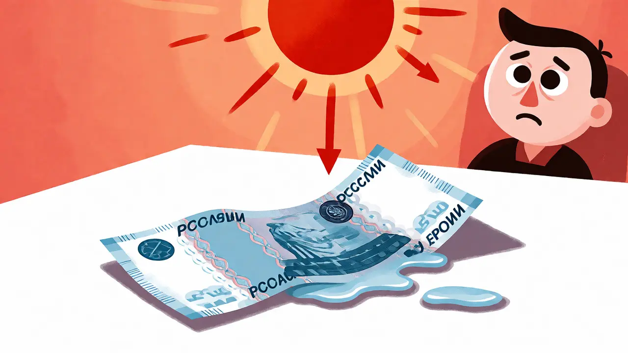 Индексируемые вклады: как защитить деньги от инфляции без риска потери капитала