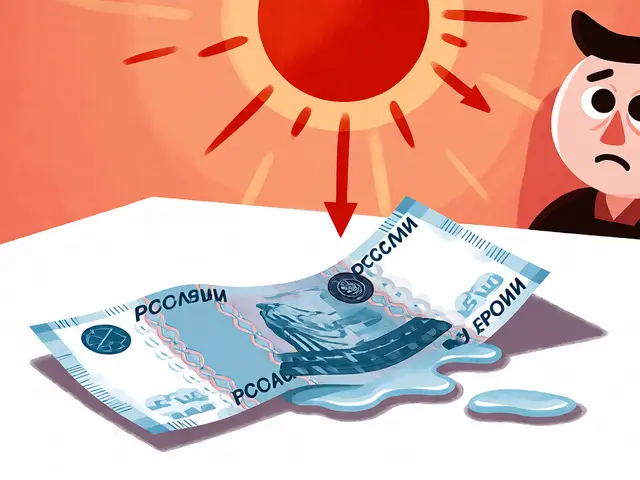 Индексируемые вклады: как защитить деньги от инфляции без риска потери капитала